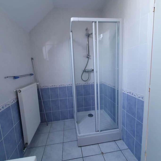 Studio Nid Cosy Avec Piscine Bonnemain Exterior foto
